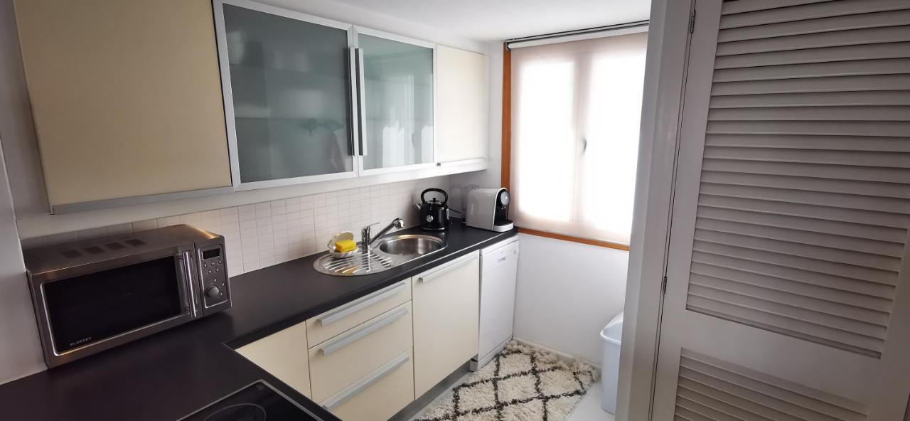 Apartment Alcudiamar Zewnętrze zdjęcie