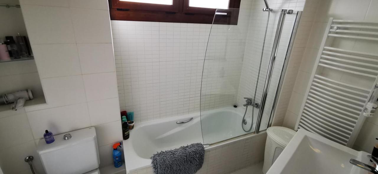 Apartment Alcudiamar Zewnętrze zdjęcie