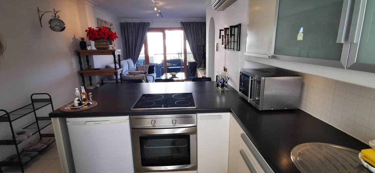 Apartment Alcudiamar Zewnętrze zdjęcie