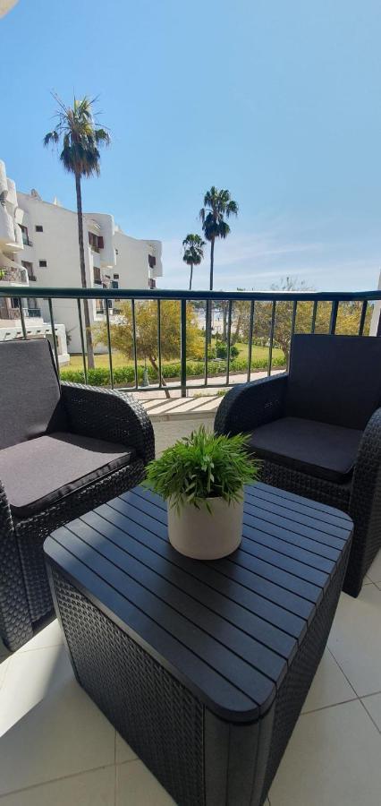 Apartment Alcudiamar Zewnętrze zdjęcie