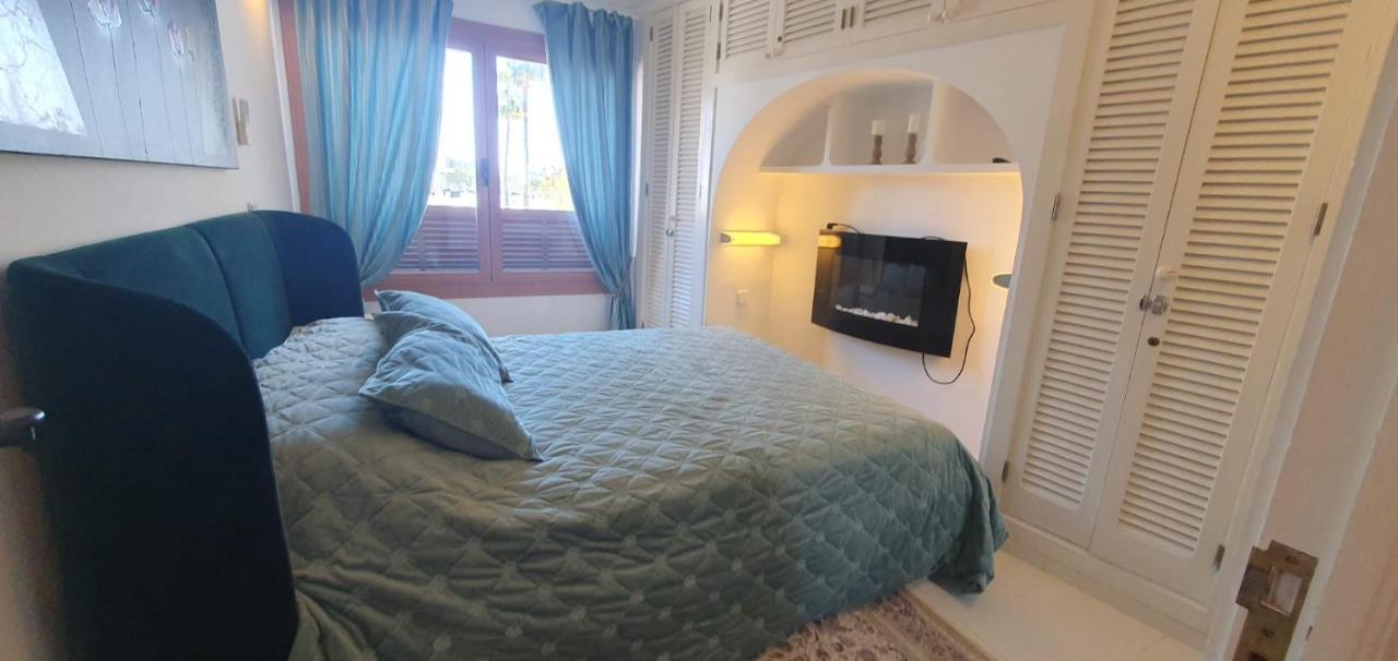 Apartment Alcudiamar Zewnętrze zdjęcie